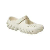 Crocs/卡骆驰 波波玛丽珍洞洞鞋