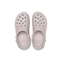 Crocs 卡骆驰 动感泡芙高跟洞洞鞋