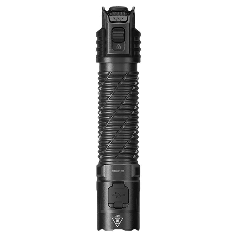 NITECORE/奈特科尔 P17iX 可变光形战术强光手电