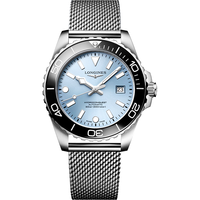 浪琴 LONGINES 康卡斯潜水系列 L37884996 机械腕表