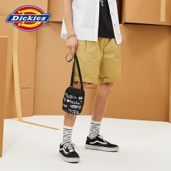 Dickies 女士单肩斜跨包 DK010525