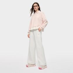 FILA FUSION 女款运动休闲裤