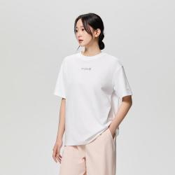 安踏 女款运动T恤