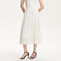限尺码：VERO MODA 女士复古波点半身裙