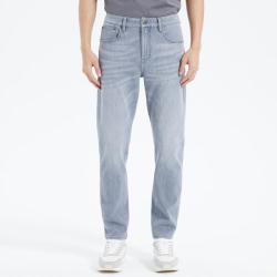 利郎 LESS IS MORE 牛仔裤男休闲通勤弹力裤子男