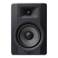 M-AUDIO BX5-D3 专业有源监听音箱 一对+落架+音频线