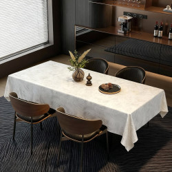 古兰 GULAN 古兰 埃尔斯洛桌布 137*137cm 颜色分类：埃尔斯洛