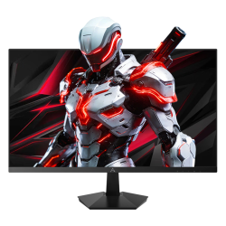 来酷 N2757Q 2K 210Hz FastIPS 黑色 27英寸 电竞显示器