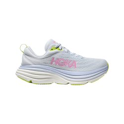 HOKA BONDI 8 邦代8春夏公路跑步鞋 轻盈缓震透气