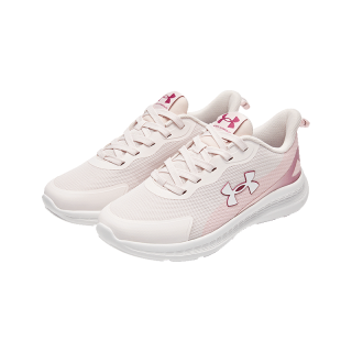 UNDER ARMOUR/安德玛 33-40男女中大童运动休闲跑鞋