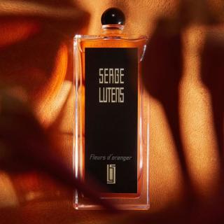 芦丹氏 微光橙花记忆浓香水 100ml EDP