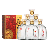 省360元】其他品牌白酒_贵州飞茅53度酱香型白酒500ml*2瓶多少钱-什么值得买