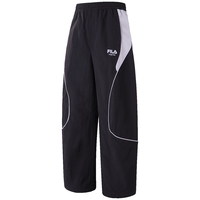 FILA/斐乐 女童梭织长裤