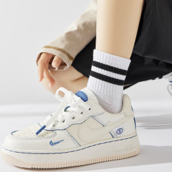 卡拉美拉 儿童袜子 休闲袜10双