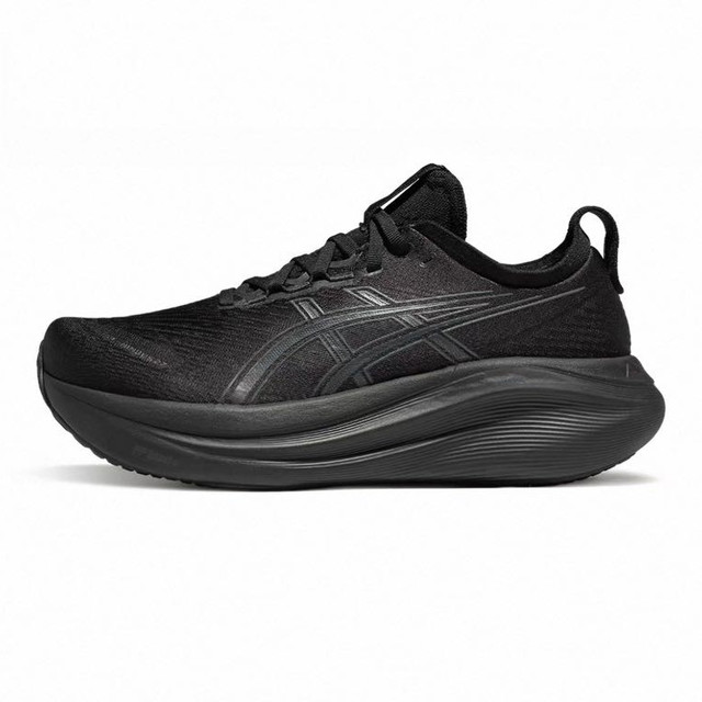 亚瑟士 官方正品GEL-NIMBUS 27男女跑步鞋减震透气回弹运动鞋