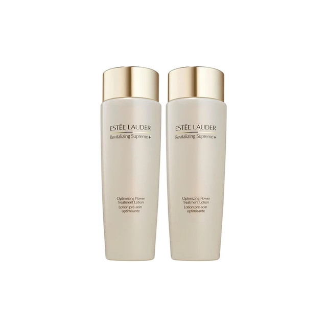 七夕好礼：雅诗兰黛 智妍紧塑弹润水 胶原水 200ml*2