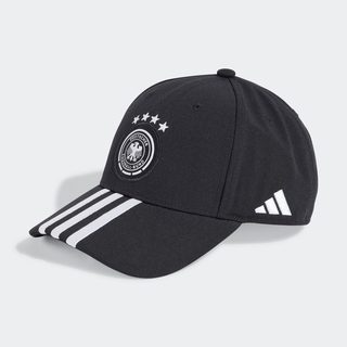 adidas阿迪达斯 德国队休闲足球文化运动棒球帽
