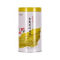 天福茗茶 茉莉花茶白毫茉莉 茶叶