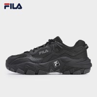 FILA 掠夺者 2 男款复古老爹鞋
