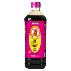 伊例家 黄焖鸡酱料 1.1kg