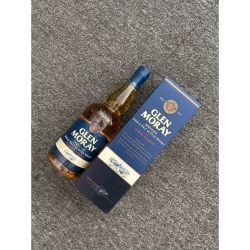 格兰莫雷 苏格兰单一麦芽威士忌 700ml