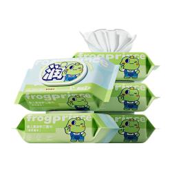 青蛙王子 婴儿湿巾