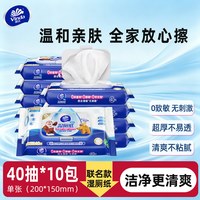 维达 湿厕纸 80片*3包