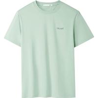 HLA/海澜之家 Chic Ageless凉感短袖T恤男
