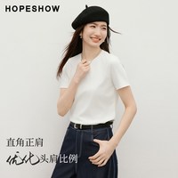 红袖 女士T恤 90126130205