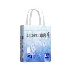 布班迪 BUBANDI/布班迪 小气泡Plus纸尿裤40片