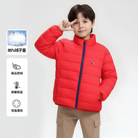 navigare 意大利小帆船 儿童立领羽绒服外套