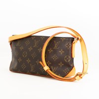 LOUIS VUITTON 帆船系列 女士单肩斜挎包 23032137