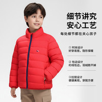 navigare 反季意大利小帆船儿童三防羽绒服