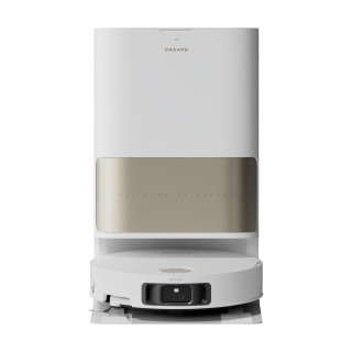 追觅 S60Pro RLS66CD 自动清洗 水箱版 扫拖一体机