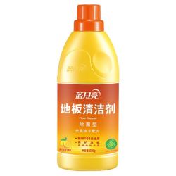 蓝月亮 地板清洁剂 600g 3瓶