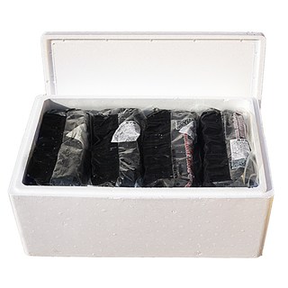 铭湘源 长沙臭豆腐生胚 2000片 商用半成品