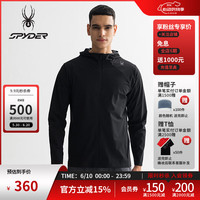 SPYDER 蜘蛛 25ES113M 男款夹克