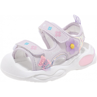 ABCKIDS 儿童凉鞋