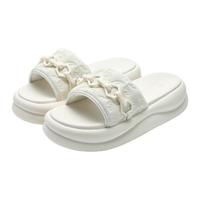 FILA/斐乐 海豚拖鞋