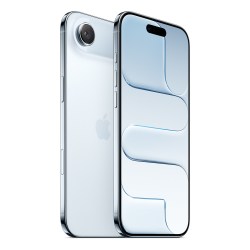 Apple iPhone Air 仅支持 eSIM