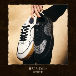 安踏 Hela Tribe 男款篮球鞋 6119169110269