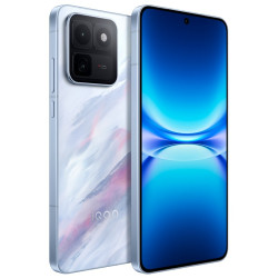 iQOO 15T 5G手机 12GB+256GB 青云