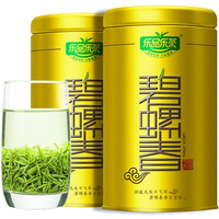 乐品乐茶 特级 毛尖茶