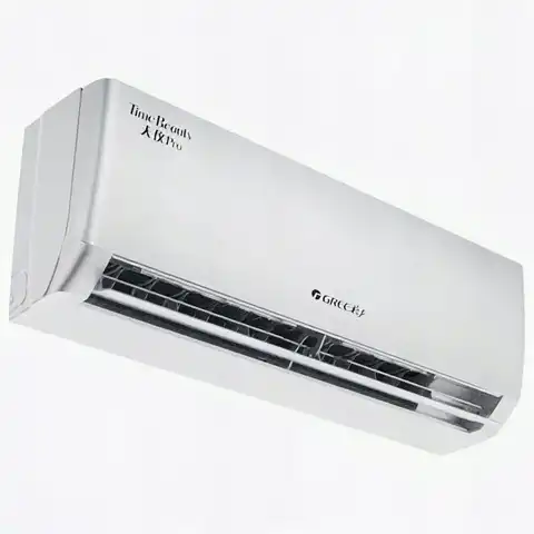 格力 天仪Pro系列 KFR-26GW/NhGt1BGj 新一级能效 空调挂机  1匹