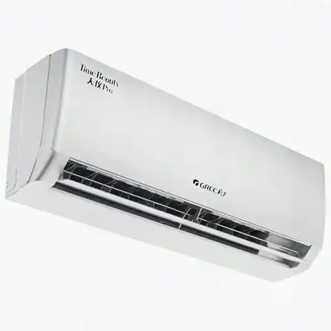 格力 天仪Pro系列 KFR-35GW/NhGt1BGj 新一级能效 空调挂机  1.5匹