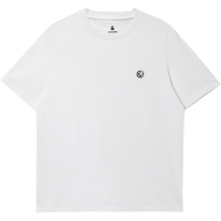 JACK&JONES/杰克琼斯 纯棉男士短袖T恤