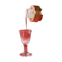 国台 国标酒 100mL 酱香型白酒