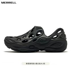 MERRELL 毒液 3 男女款厚底洞洞鞋
