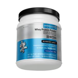 纽特舒玛 乳清蛋白粉