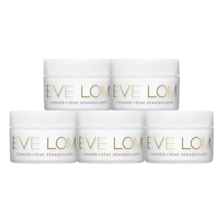  伊芙珑 EVE LOM经典洁颜霜 20ml*5